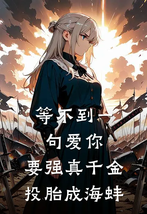 等不到一句爱你，要强真千金投胎成海蚌