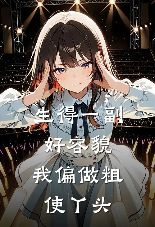 生得一副好容貌，我偏做粗使丫头