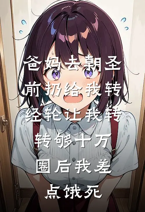 爸妈去朝圣前扔给我转经轮让我转，转够十万圈后我差点饿死