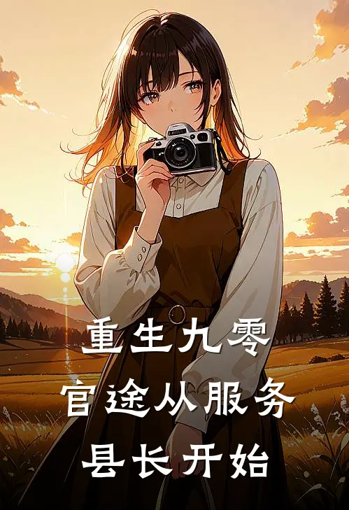 重生九零：官途从服务县长开始