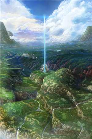 玄幻开局自带混沌体全本小说