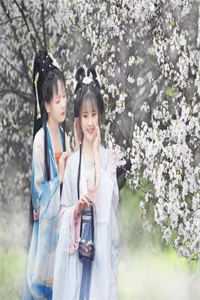 高冷女神爱上我