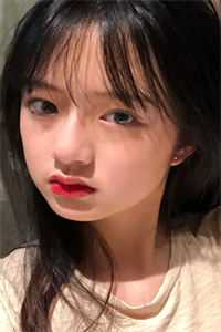 我中午不许