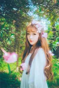 你们都爱绿茶？那女帝我抱走了