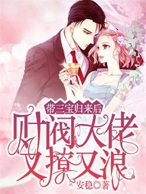 苏尘楚清颜是哪部小说