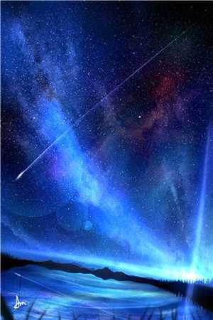 冬雨春色