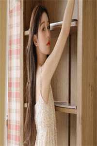 入赘为婿后，他只想吃软饭