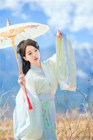 夏娜黎明