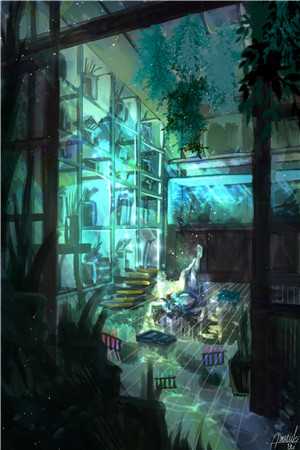 一胎三宝：我靠空间在末世养活全家