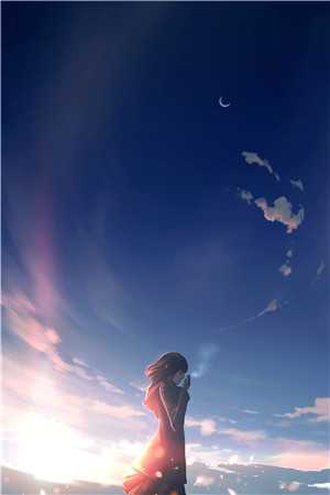 天官赐福：唯一的神明