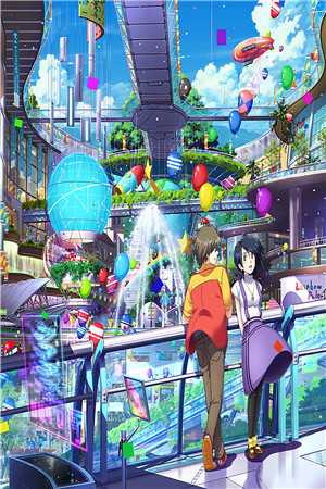 斩灵少女：我契约的全是上古神兵