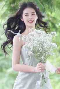 惊!江总女朋友竟是何秘书