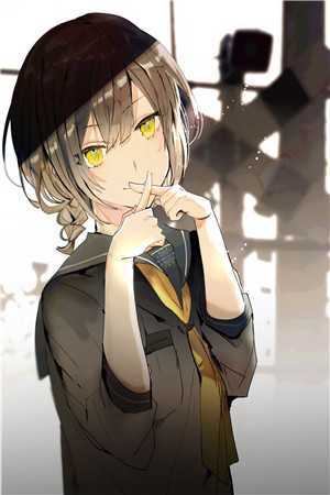 斩灵少女：我契约的全是上古神兵