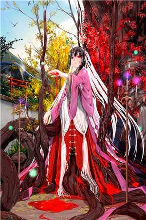 丁二狗的逍遥人生
