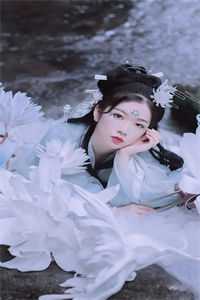 三国：我马谡只想作死