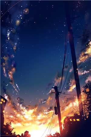 洞房花烛夜，世子他被迫圆房了