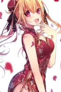 神豪：开局老婆带娃改嫁