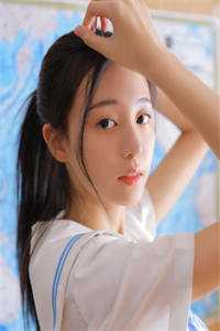 青云多娇