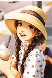 青云美人图