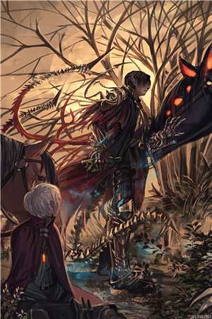 符丹至尊