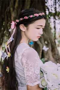 我受了委屈