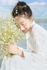 我的冰山女神老婆