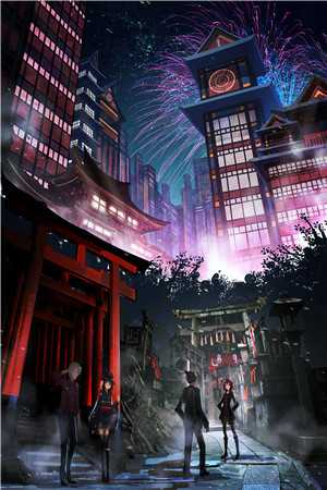 爆笑穿书：不见男主胖三斤