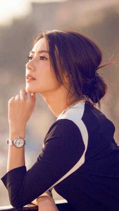 与君不负共白首