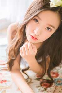 我的冰山女神老婆