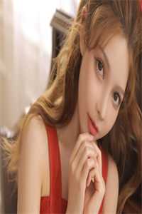 鬼眼新娘