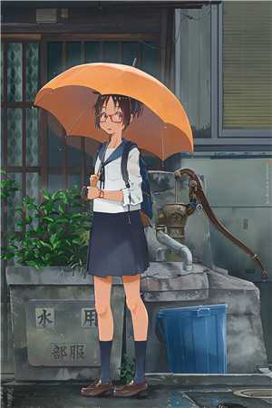 老板的声音我心里