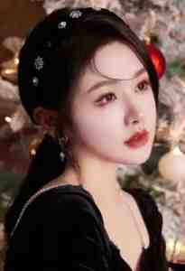 皇后娘娘向陛下求来的
