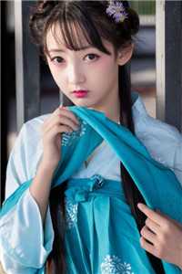 个将门虎女