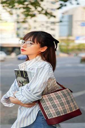 不一样的霸总人设