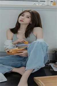 如果爱有来生全本小说