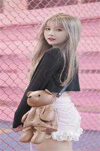 全章节女儿被熊拖走后
