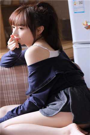 妹妹想做po文女主