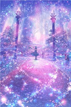 于星垂月涌分离全集小说阅读