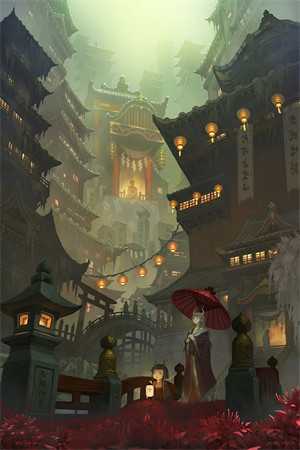 梅子黄时雨精选小说