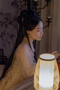 热门作品谁予情深寄流年