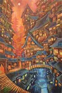 认清她不爱我后，我自立门户完整作品