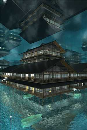 完整文本千金为婢，杀疯后给全府上坟