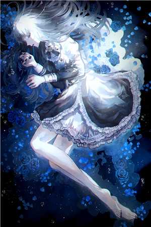 精品梨花葬于盛夏