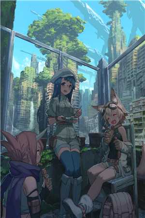 精品推荐人是漂泊鸟,爱是宜居岛
