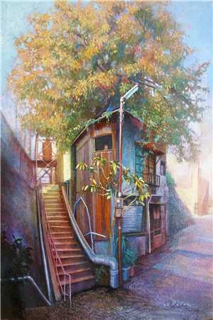 小说惊春不渡朝暮(冷云竹夏芝芝)