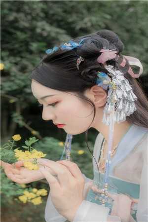 完整作品阅读江大小姐又美又帅