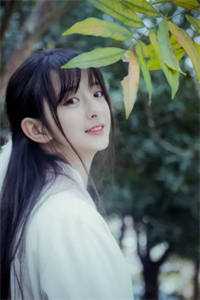 精选全文情深藏在尸骨里