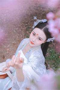 繁花易落，情却难消优秀文集
