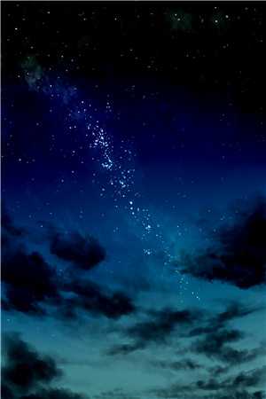 夜深露重全文小说