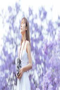 觉醒后，我被原女主强制了全文小说